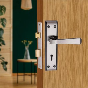 Door Handles & Locks