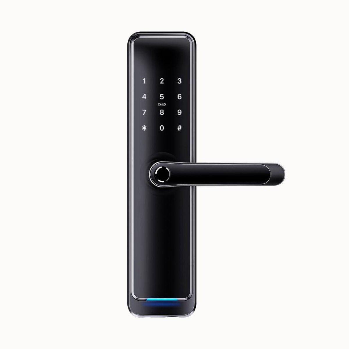 Door Handles & Locks