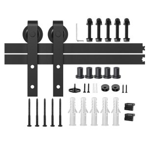 Sliding Door Track Systems