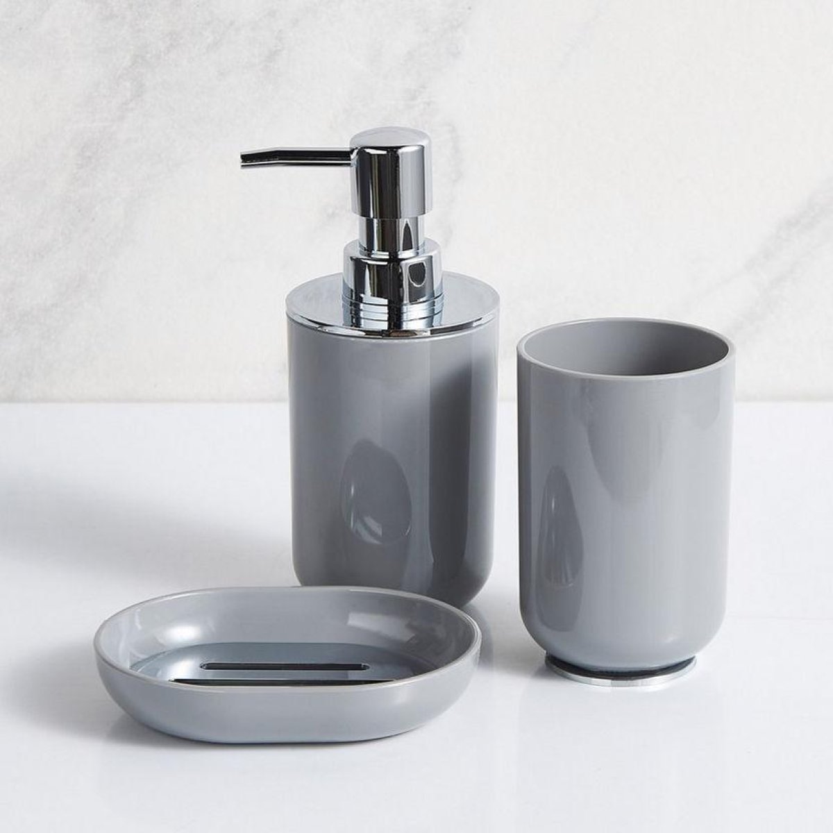 Bathroom Accessories