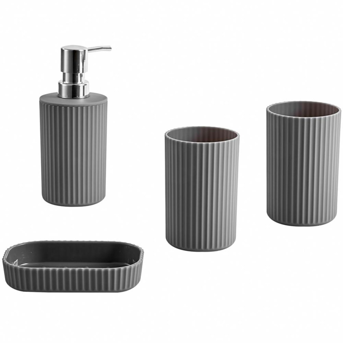 Bathroom Accessories