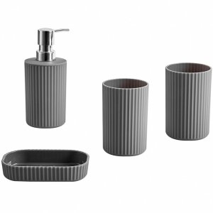 Bathroom Accessories