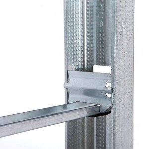 Metal Stud & Track Framing