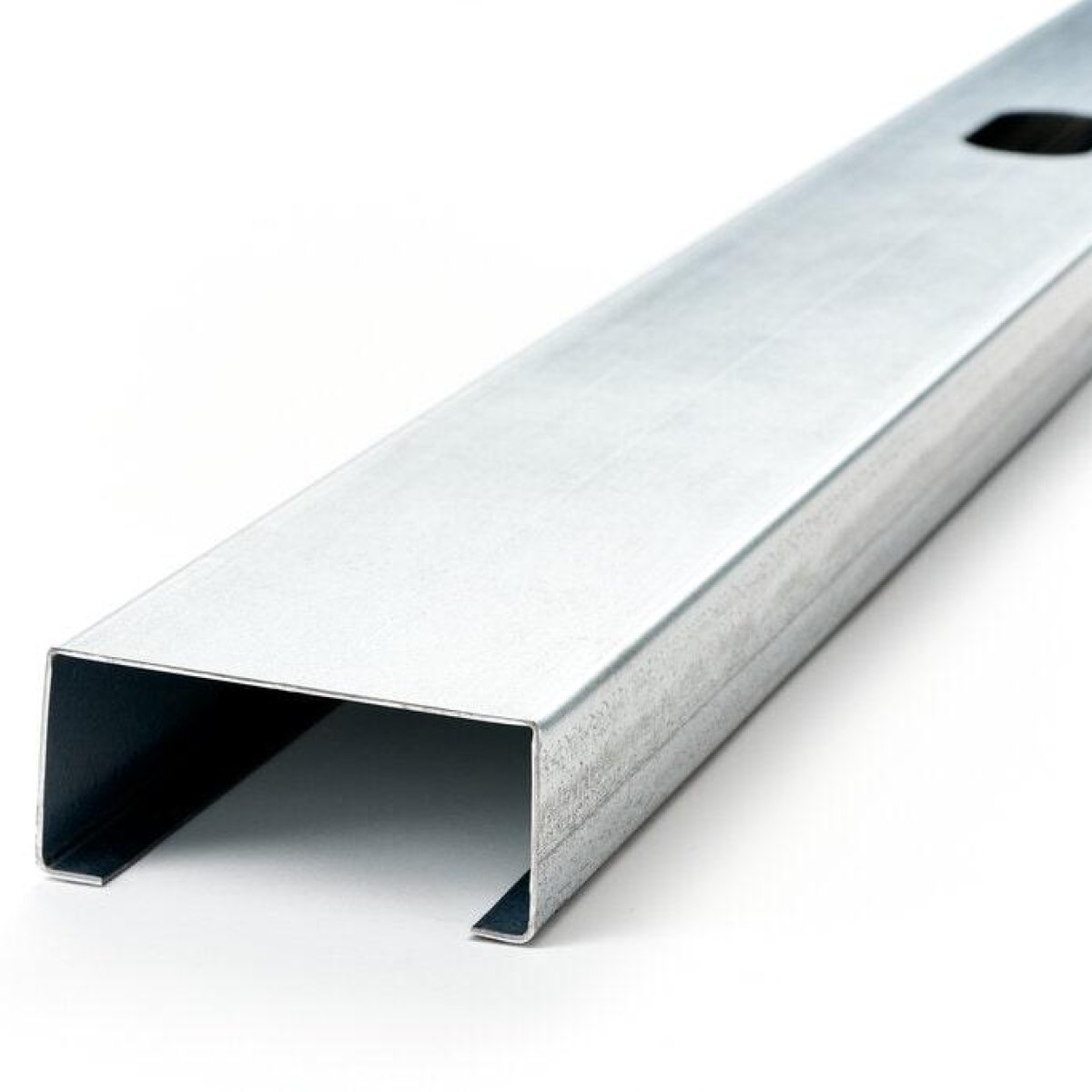 Metal Stud & Track Framing