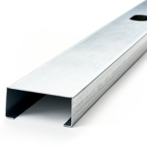 Metal Stud & Track Framing