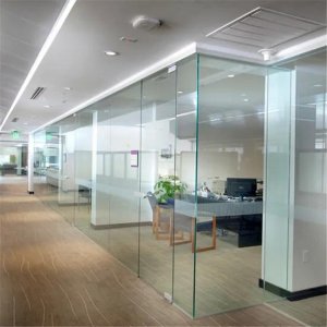 Partition Walls
