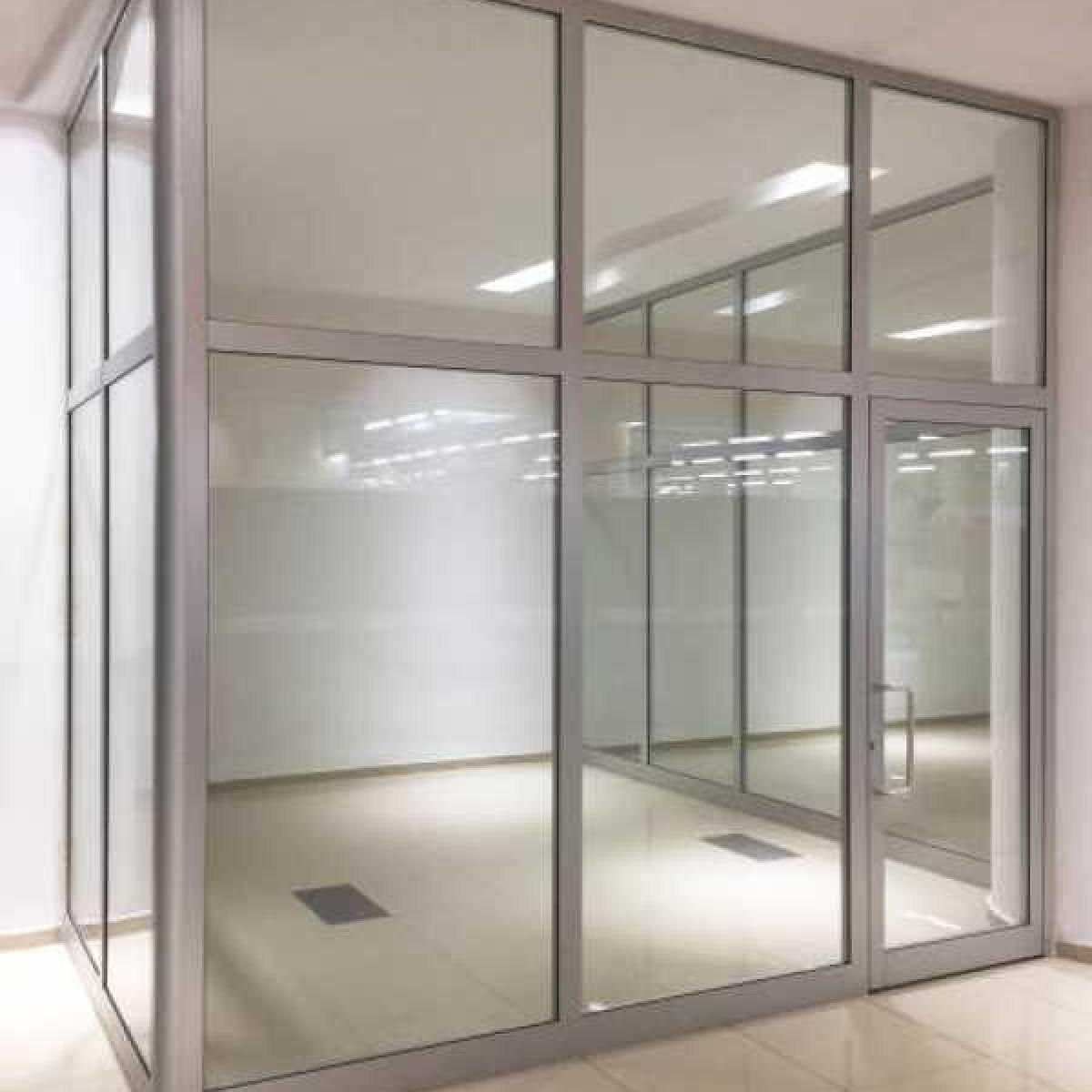 Partition Walls