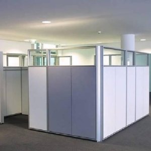 Partition Walls