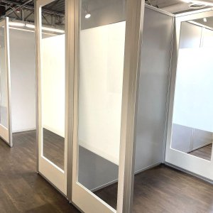Partition Walls