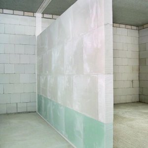 Partition Walls