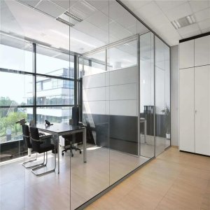 Partition Walls