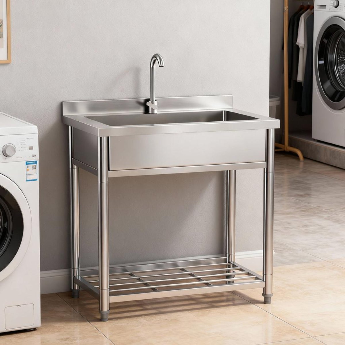 Utility Sink