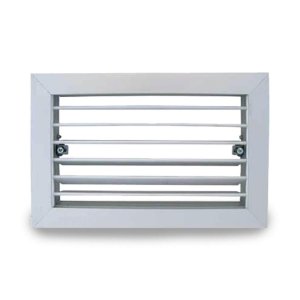Ventilation Grille