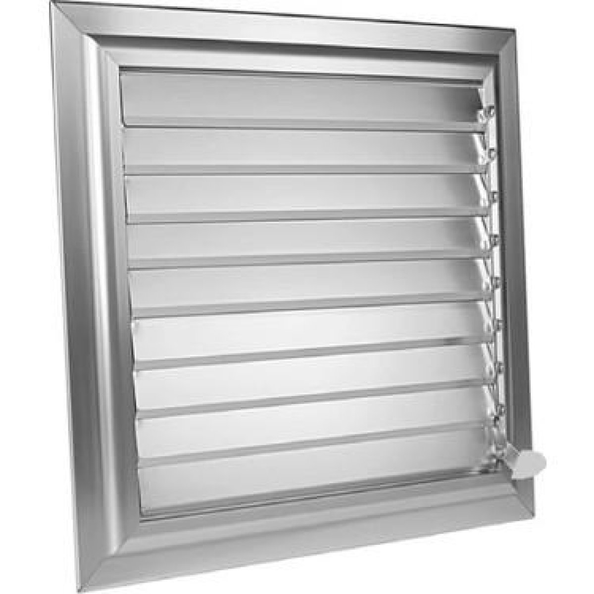 Ventilation Grille