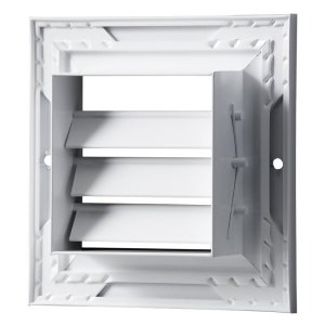 Ventilation Grille