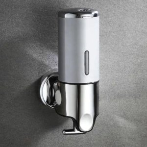 Soap Dispenser