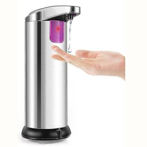 Soap Dispenser