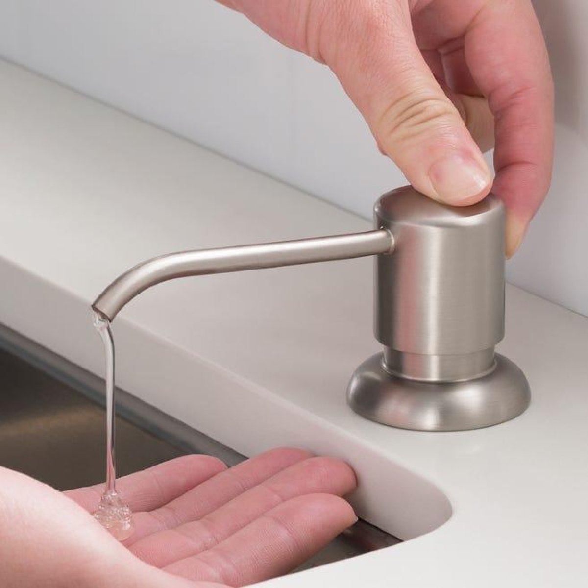 Soap Dispenser