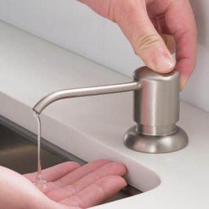 Soap Dispenser
