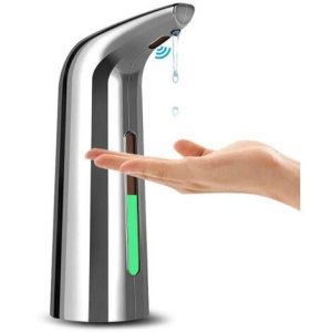 Soap Dispenser