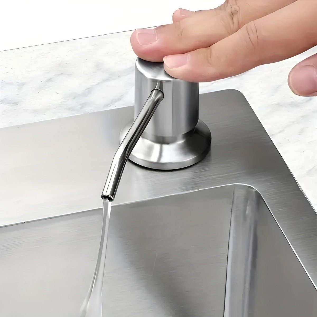 Soap Dispenser