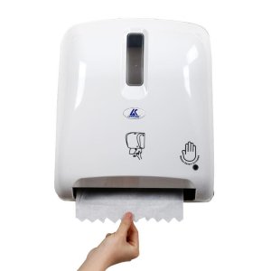 Paper Towel Dispensers