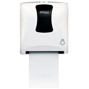 Paper Towel Dispensers