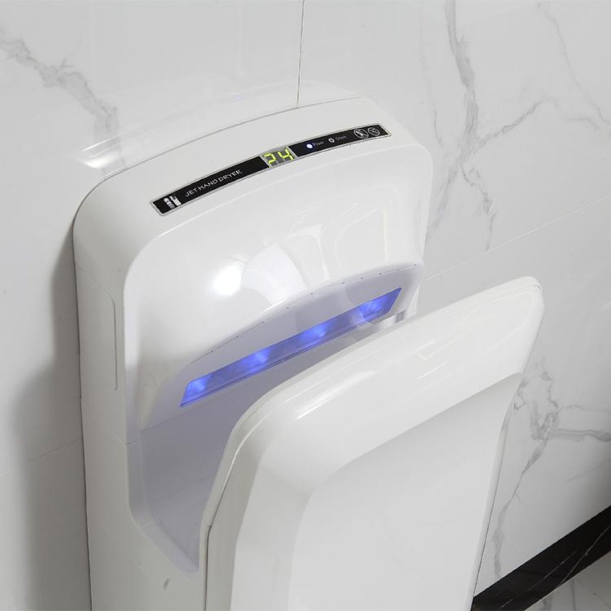 Hand Dryer