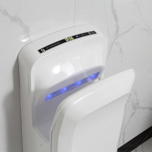 Hand Dryer