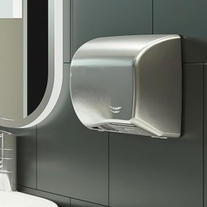 Hand Dryer