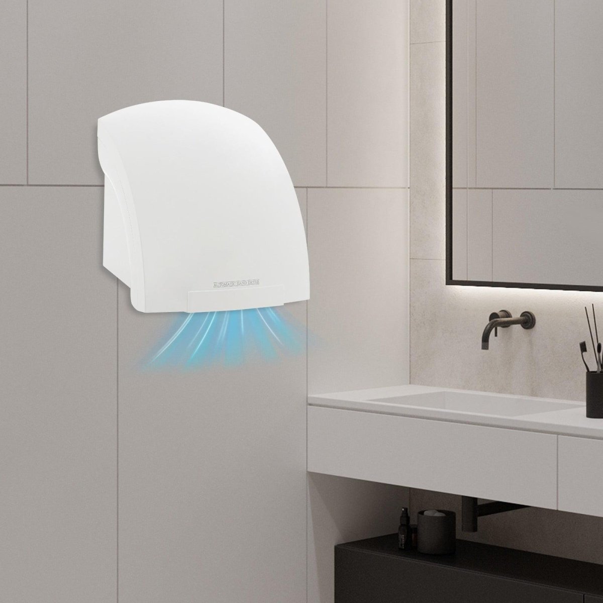 Hand Dryer