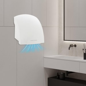 Hand Dryer