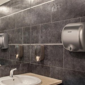 Hand Dryer