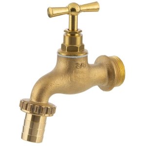 Hose Bib (Outdoor Water Tap)