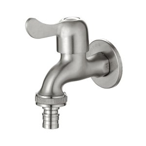 Hose Bib (Outdoor Water Tap)