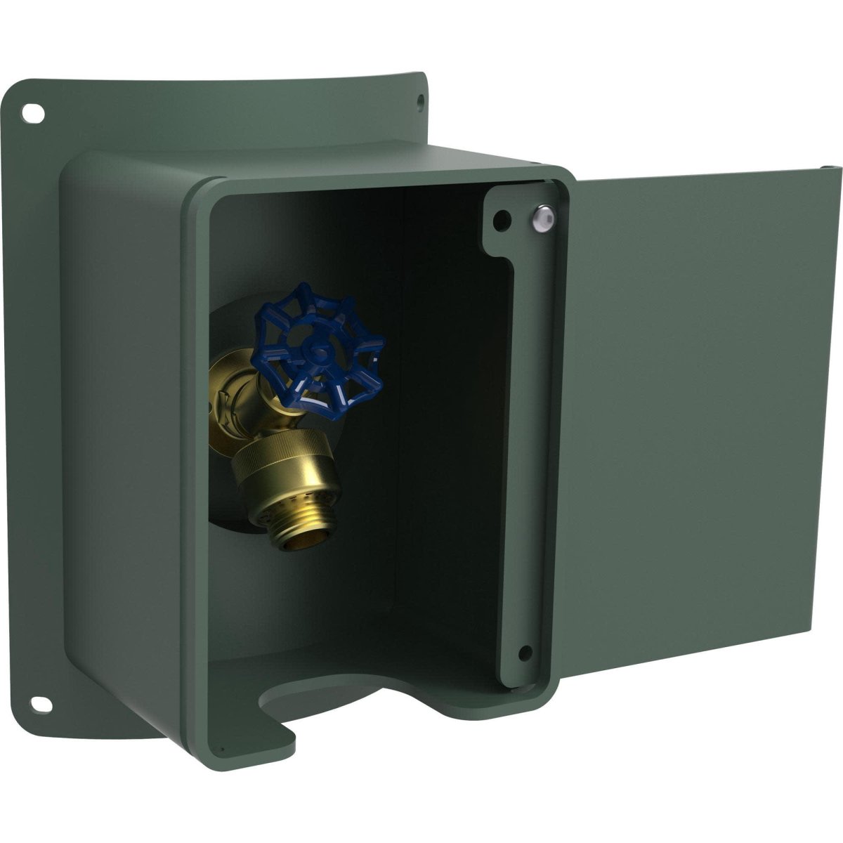 Hose Bib (Outdoor Water Tap)