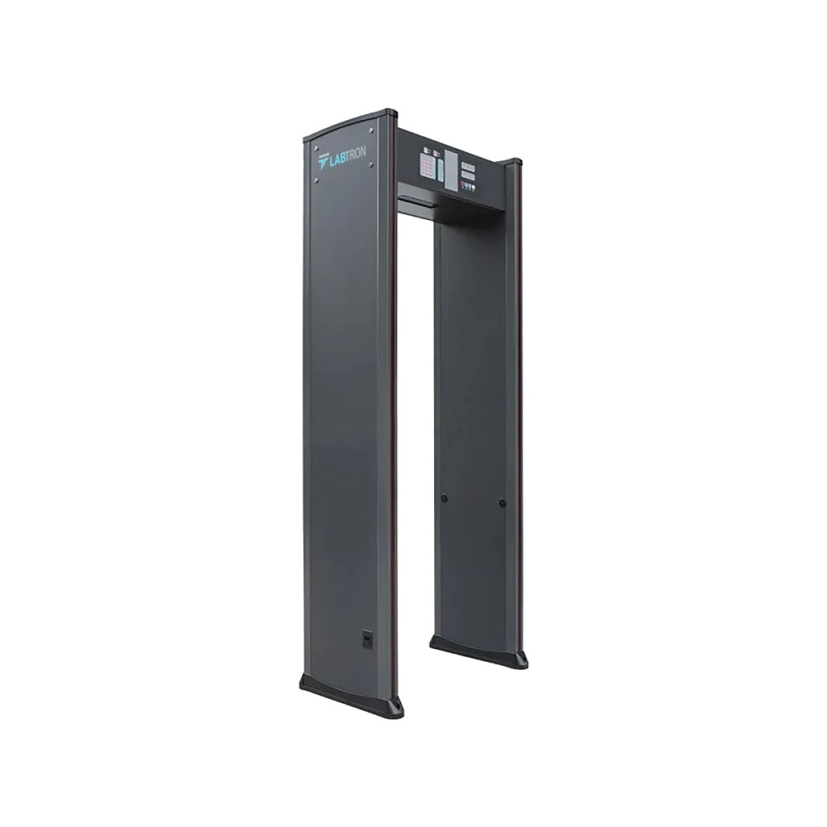 Walk-Through Metal Detector