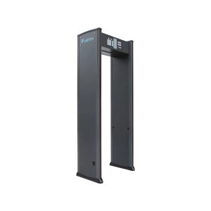 Walk-Through Metal Detector