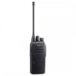 Walkie Talkie