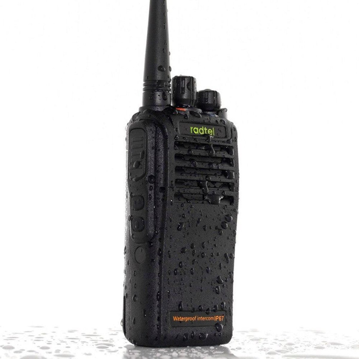 Walkie Talkie