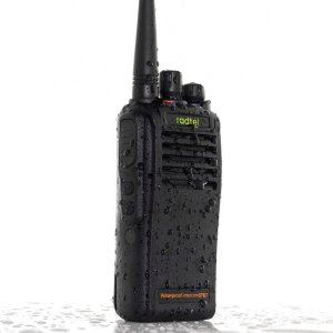 Walkie Talkie