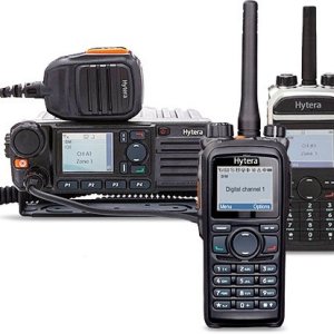 Walkie Talkie