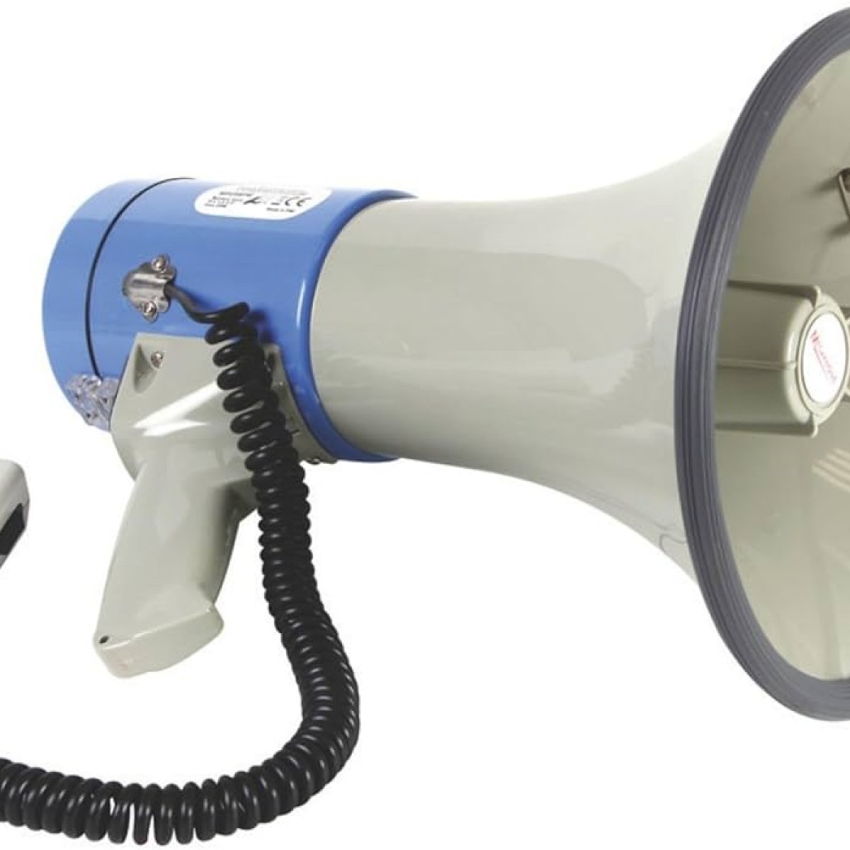 Megaphone