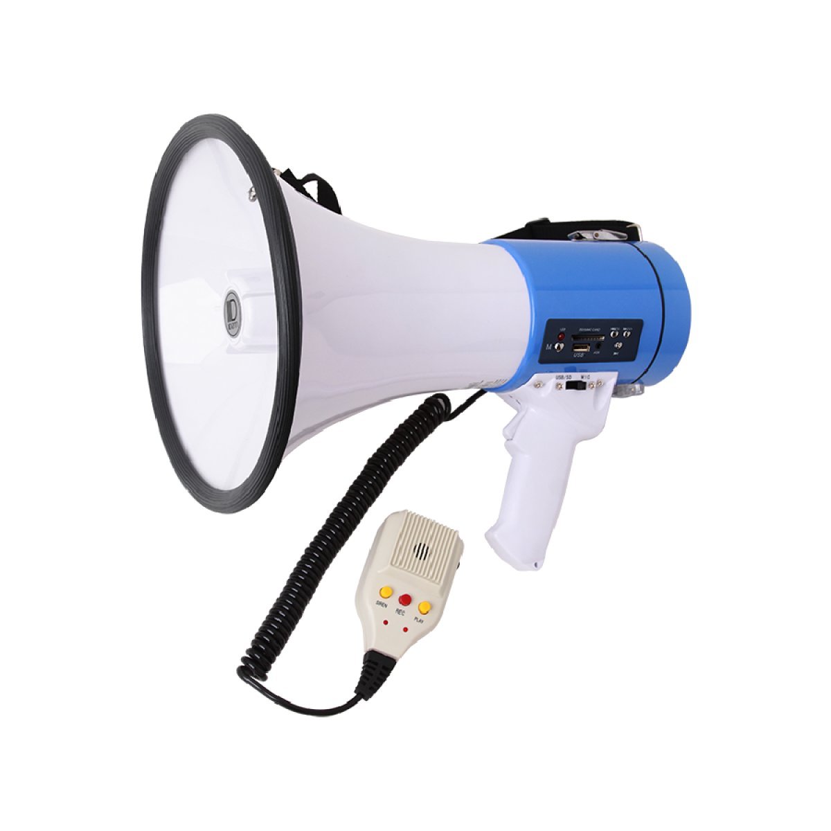 Megaphone