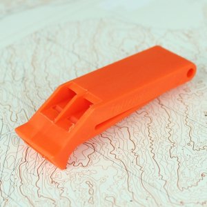 Whistle