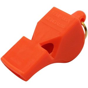 Whistle