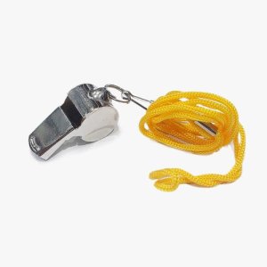Whistle