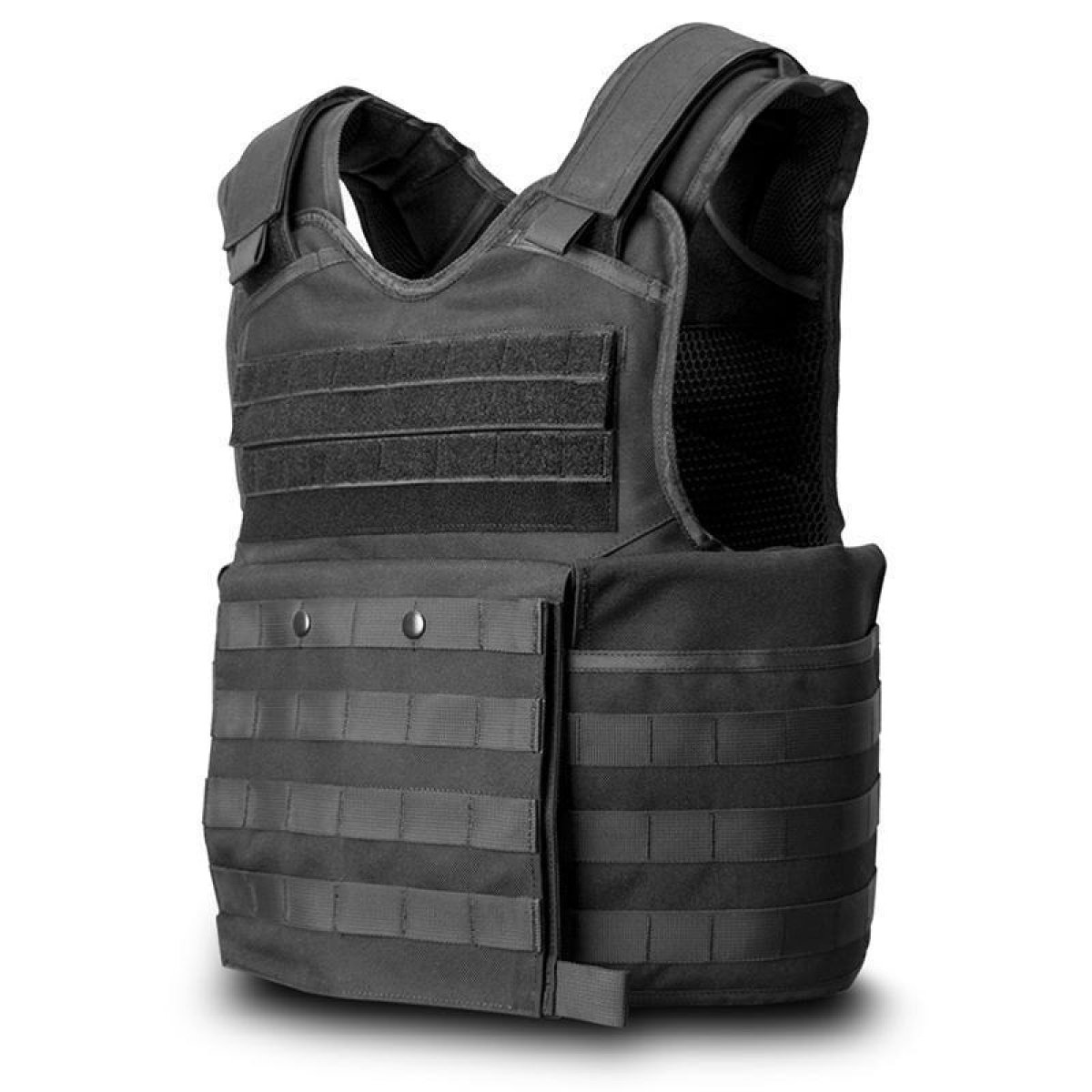 Bulletproof Vest