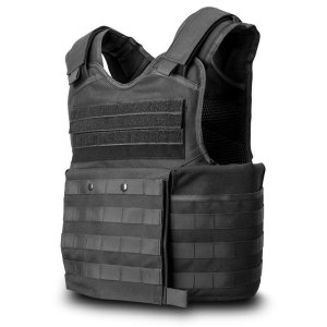 Bulletproof Vest