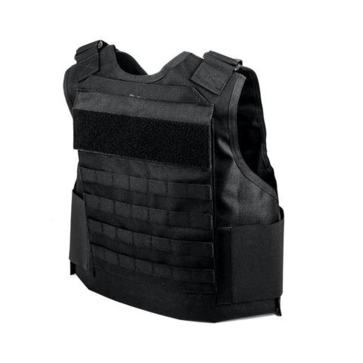 Bulletproof Vest